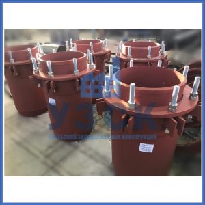 Купить сальниковые компенсаторы Ду 400, Ду 500, Ду 700, Ду 900 в Тамбове