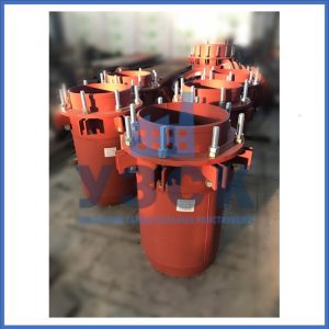 Купить сальниковые компенсаторы Ду 400, Ду 500, Ду 700, Ду 900 в Тамбове