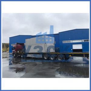 Купить бак из нержавеющей стали 50м3, 5.904-43 в Тамбове