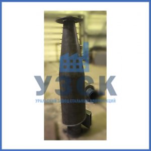 Купить циклоны ЦН-15, ЦН-15-400-1УП, ЦН 15-400-4УП с бункером и улиткой в Тамбове