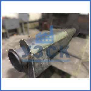 Купить циклоны ЦН-15, ЦН-15-400-1УП, ЦН 15-400-4УП с бункером и улиткой в Тамбове