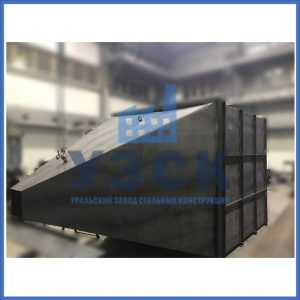 Купить циклоны ЦН-15, ЦН-15-400-1УП, ЦН 15-400-4УП с бункером и улиткой в Тамбове