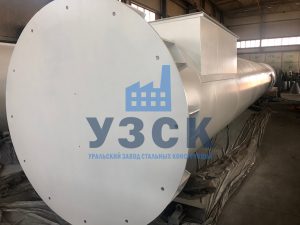 фото воздухозаборных труб в Тамбове