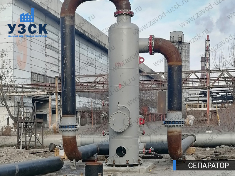 Сепаратор СЦВ Тамбов изображение